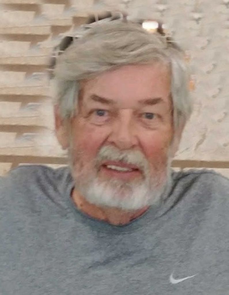 Gary Starkey