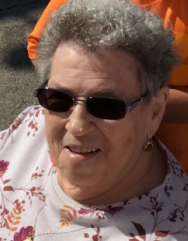 Janet Marie (Baker)  Simons