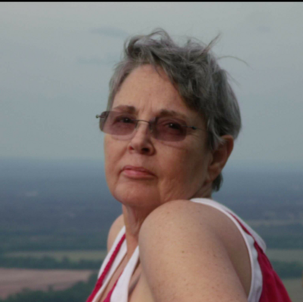 Ruth Ann Moreland Profile Photo