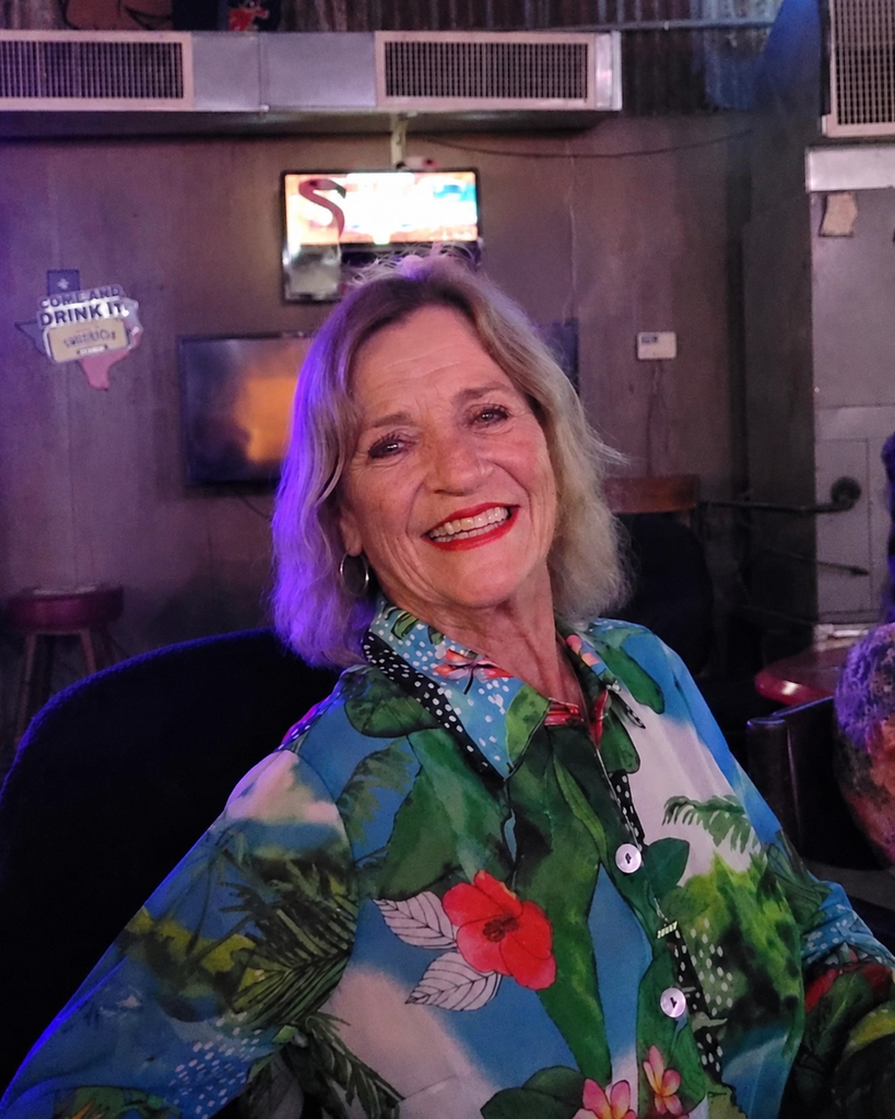 Susan Elaine White Holesovsky Profile Photo