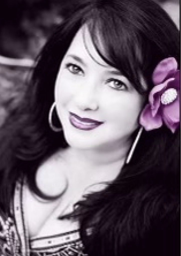 Lydia Ruth-Mitchell Scialabba