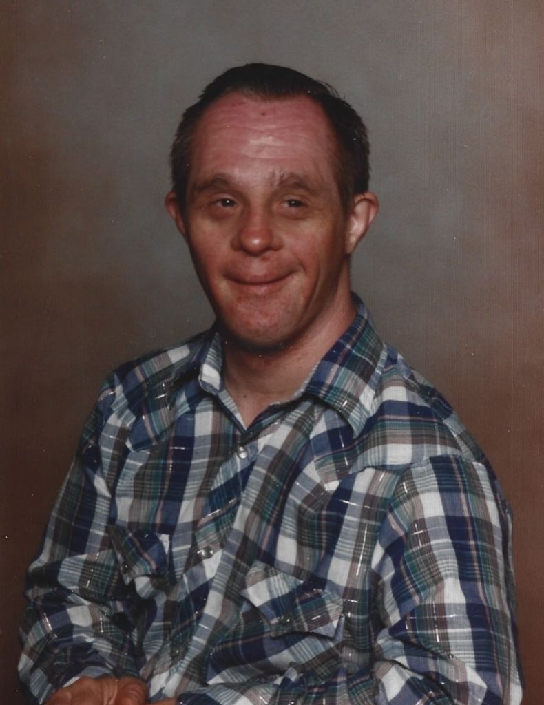 Larry Lyn Brasuell Profile Photo