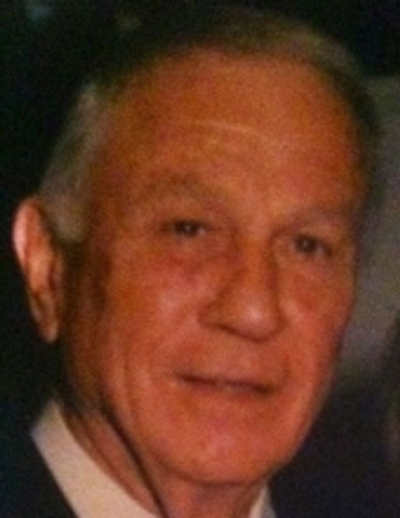 Calvin Brent Crisp