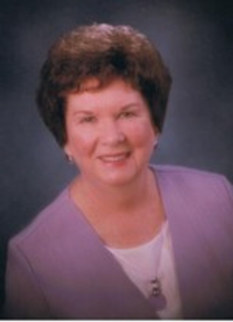 Joan Ann Coolican