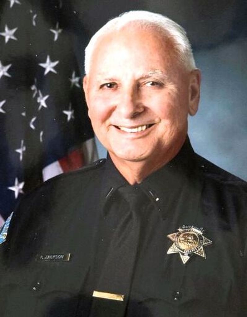 Patrick Geary Jackson Profile Photo
