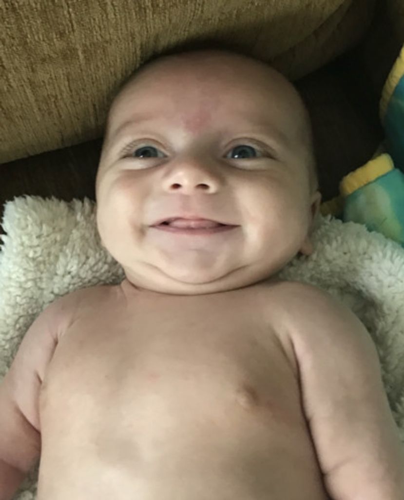 Kingston Robert Snell