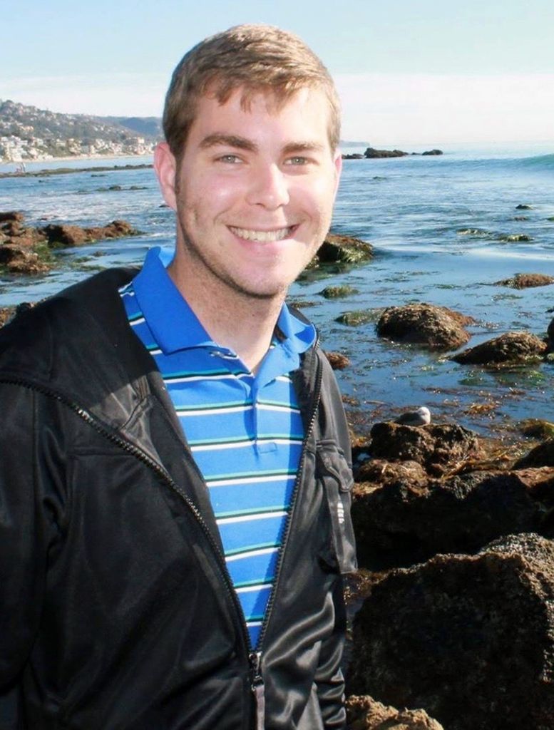 Spencer Boyd Sandridge