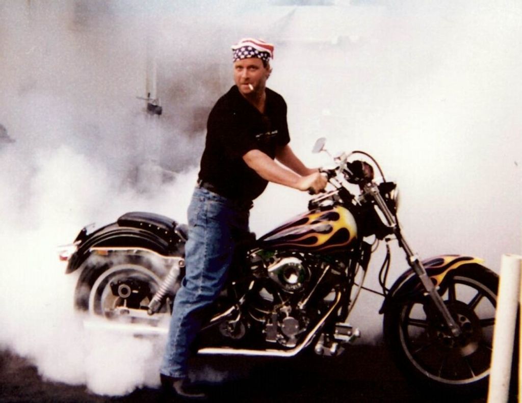 John Voita Profile Photo