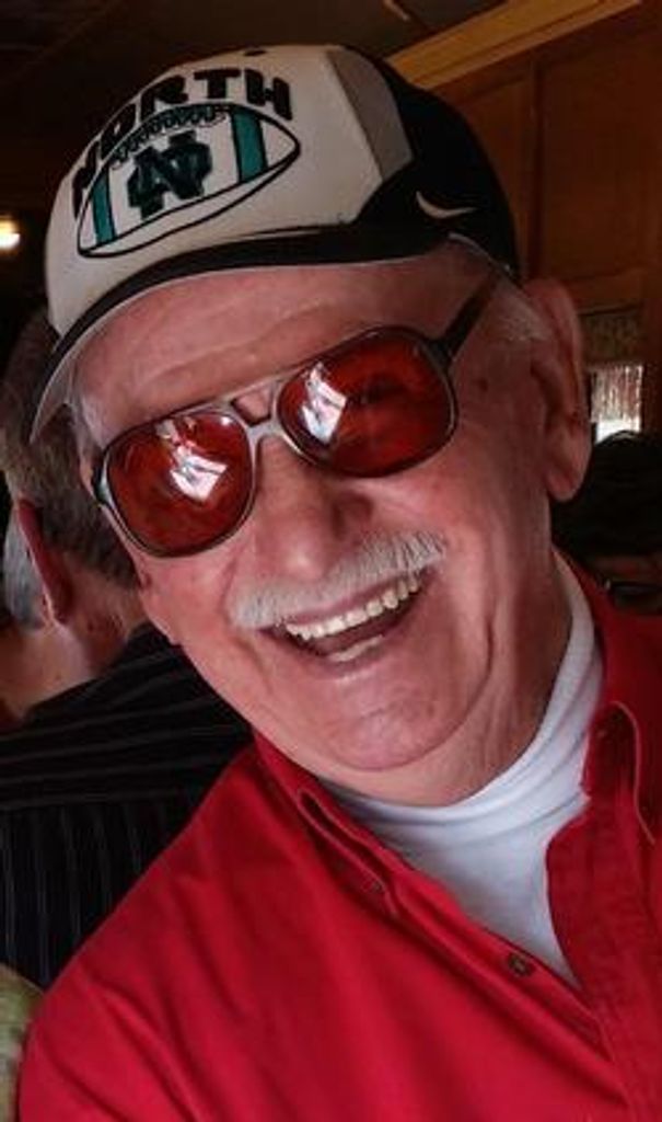 William L. “Bill” Martin Profile Photo