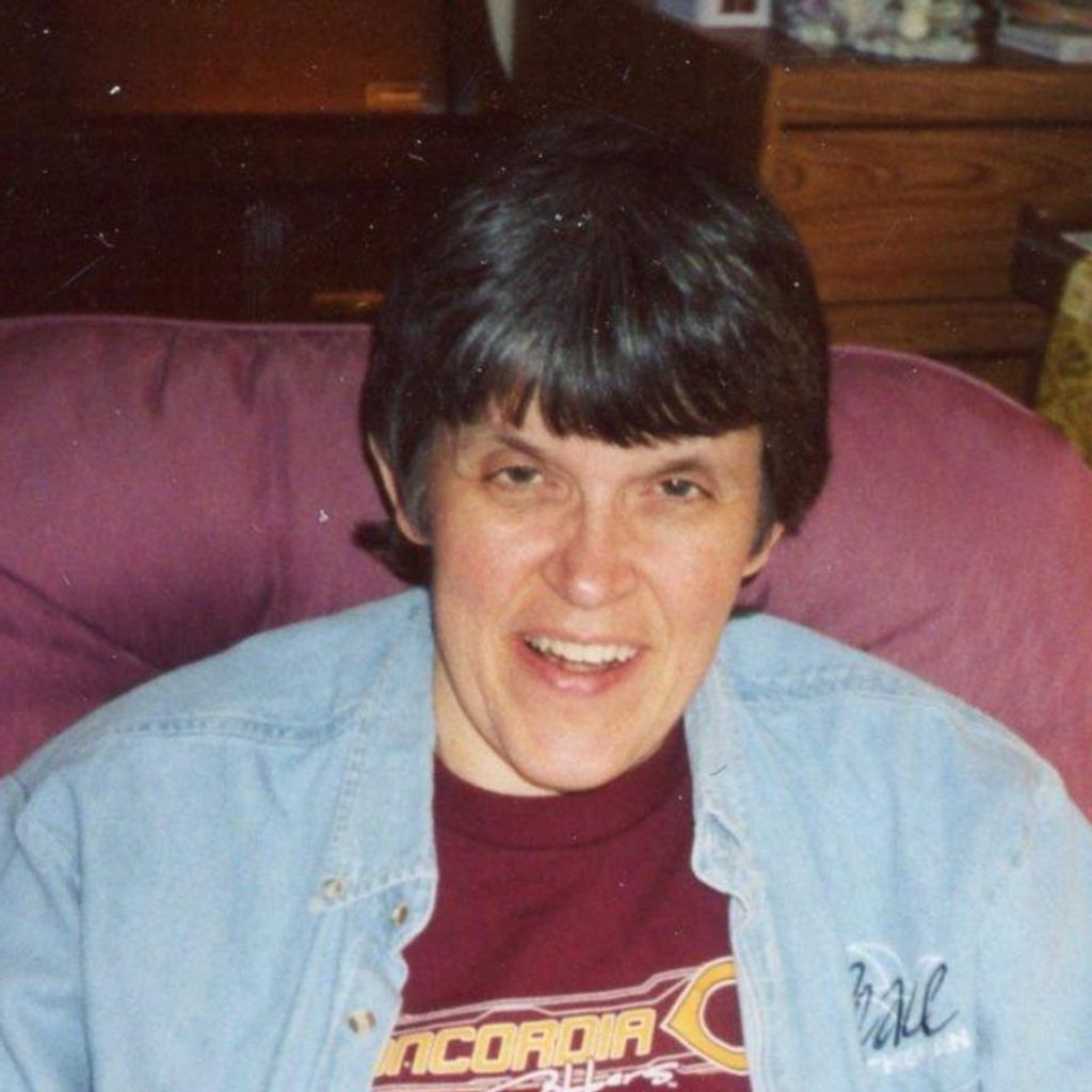 Lynn Marie Thorp Profile Photo