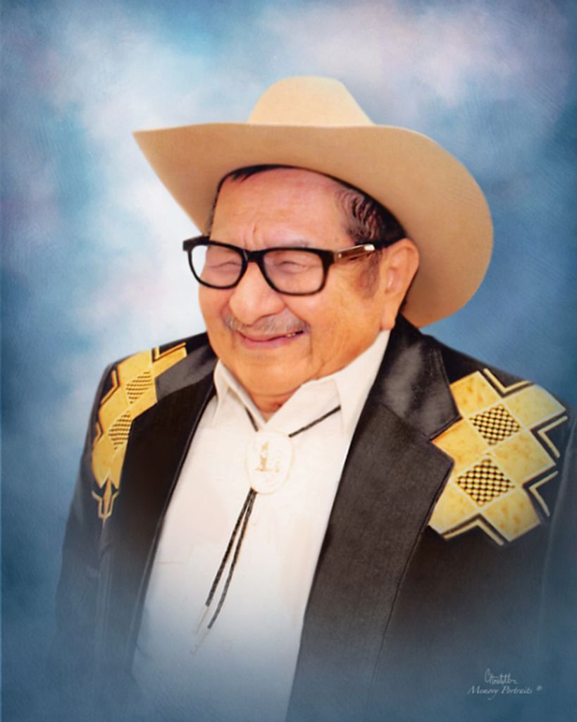 Leopoldo Ramirez
