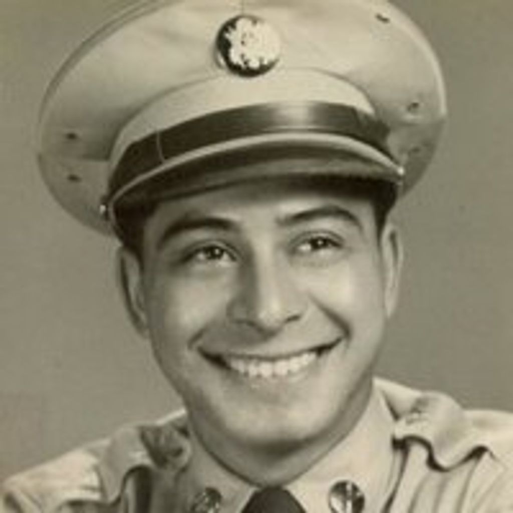 Joseph  Francis Carpio