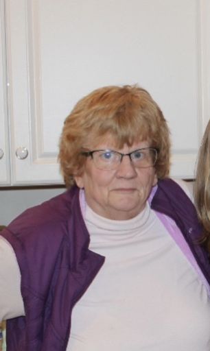 Elva Gayle (Meleen)  Benson Profile Photo