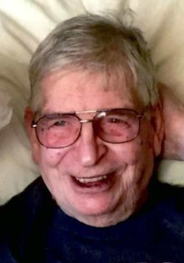 Lester M. Webster
