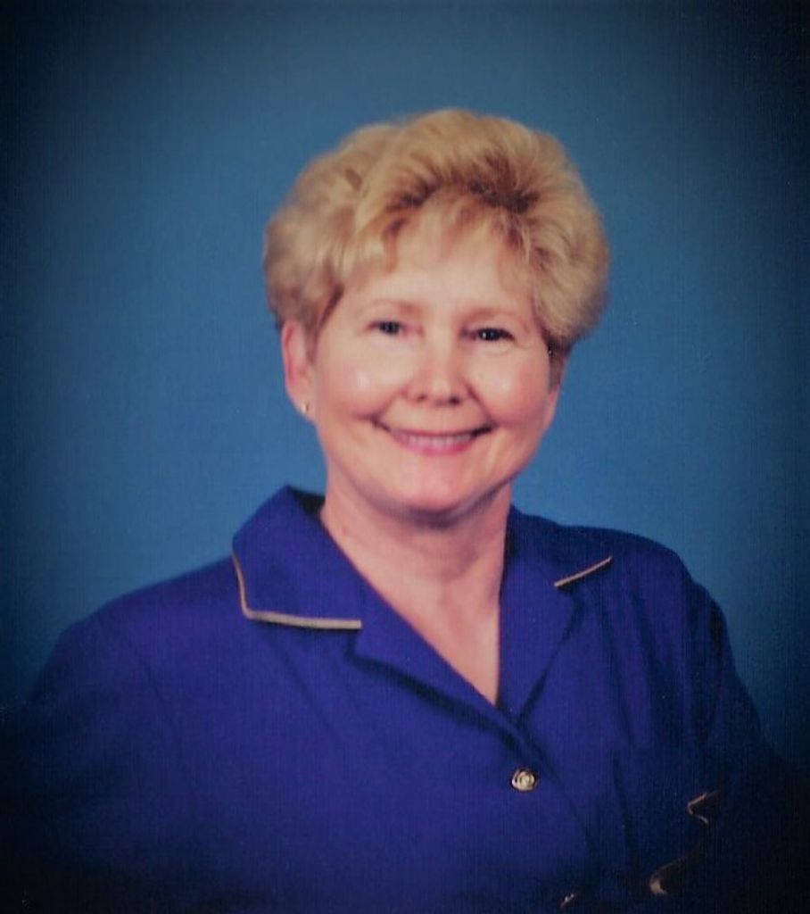 Nita Faye Eustace