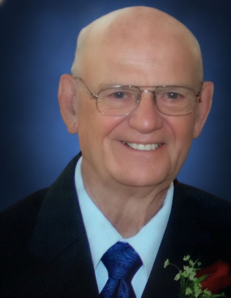 Glen Lavern Johnson