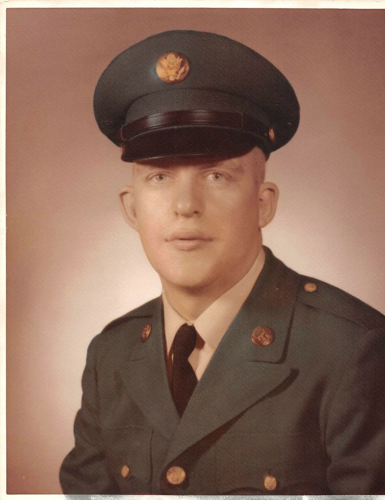 Norman Wayne Tremmel