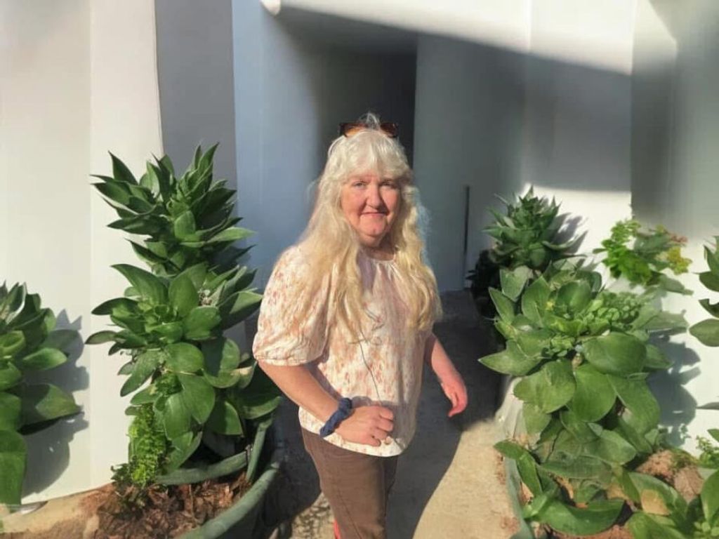 Julie Ann Marie Swisher