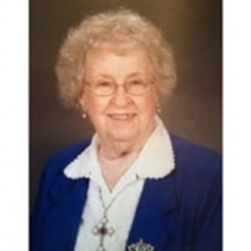 Betty Ann Ludwig photo gallery thumbnail 2 of 2