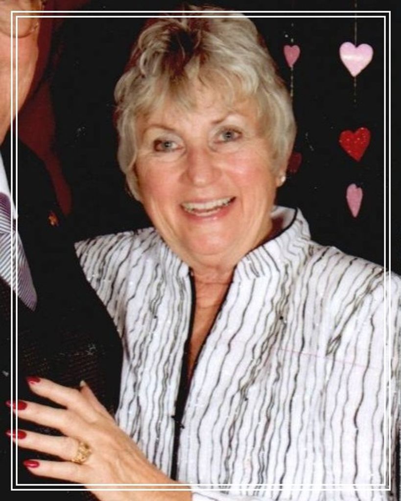 Cheryl Darlene Bernhardi Profile Photo