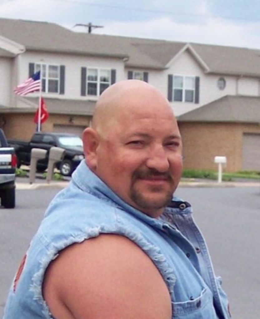 Donald "Don" Bossons Profile Photo