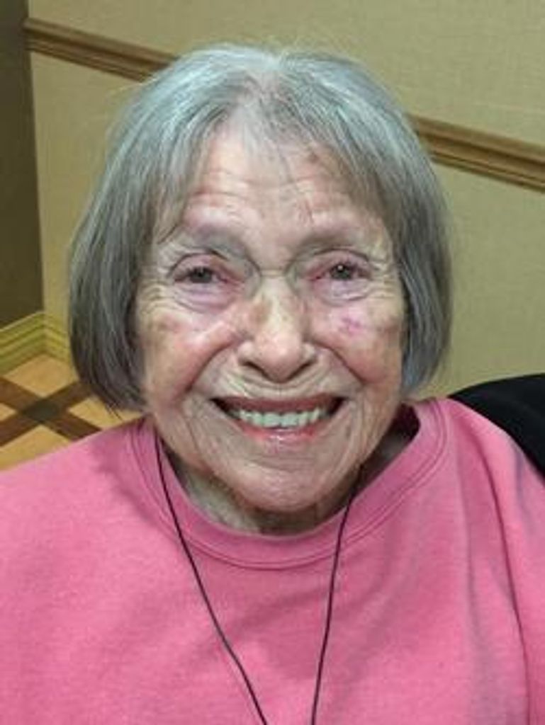 Galena Mae Lowery Profile Photo