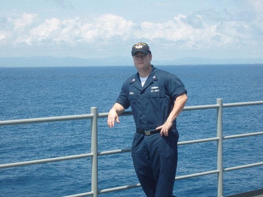 Andrew Tyler Carroll