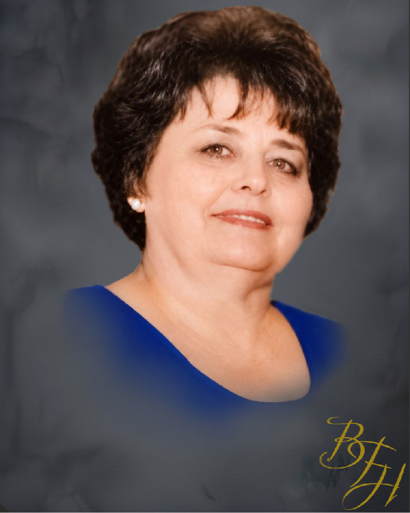 Judy Bovkoon