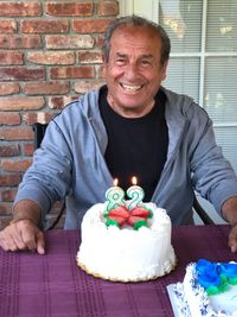 Aniello Feola Profile Photo