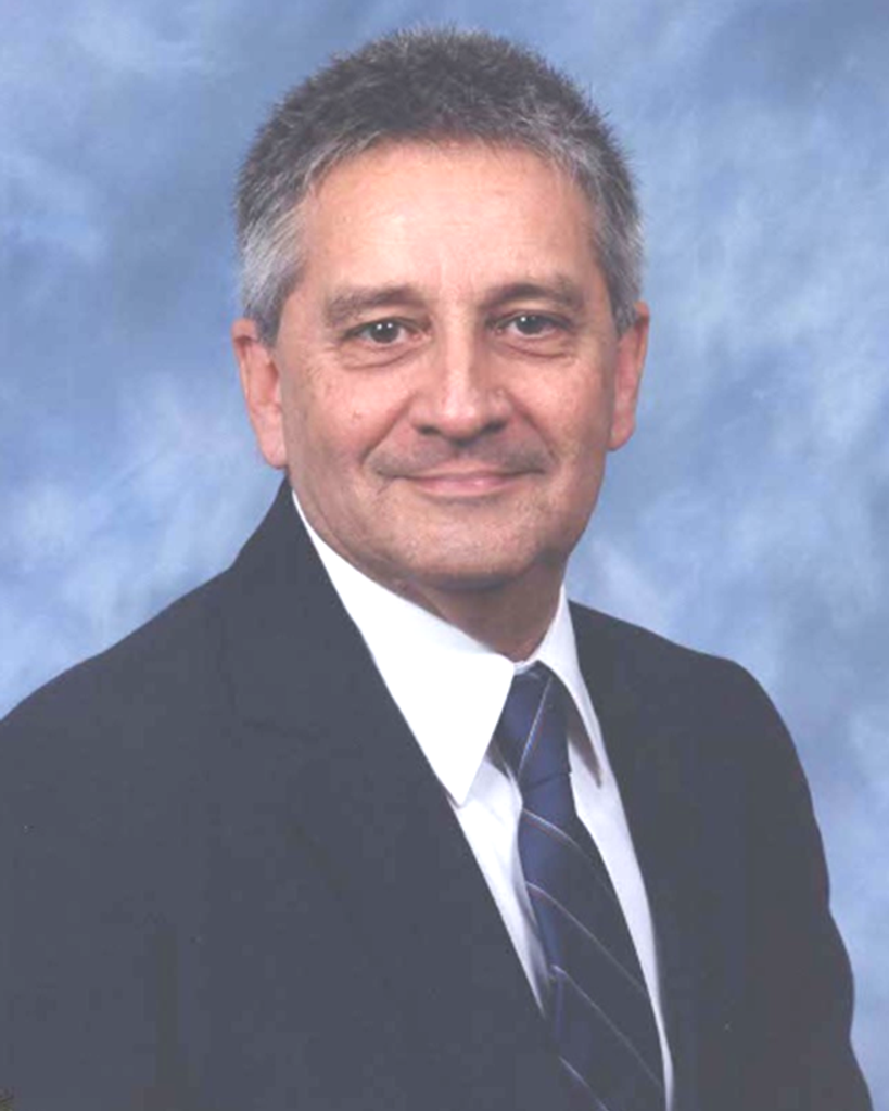 Frank Eldridge "Buddy" Benton