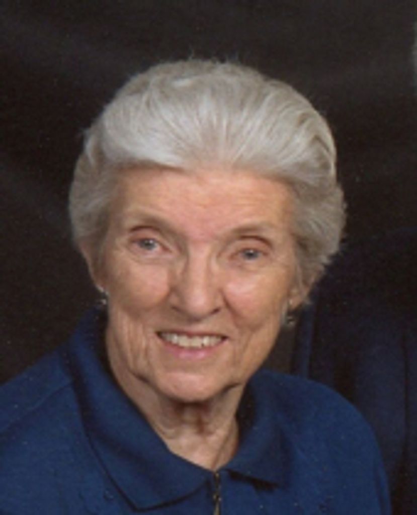 Gwyn Lowery Eller