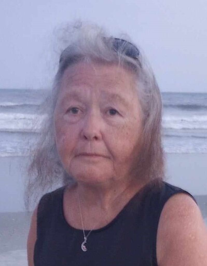 Debra Ann Walker Profile Photo