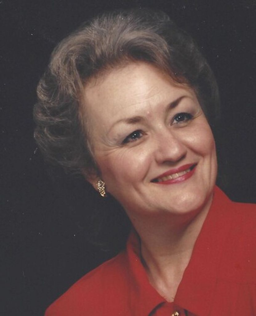 Mary Edna East Profile Photo