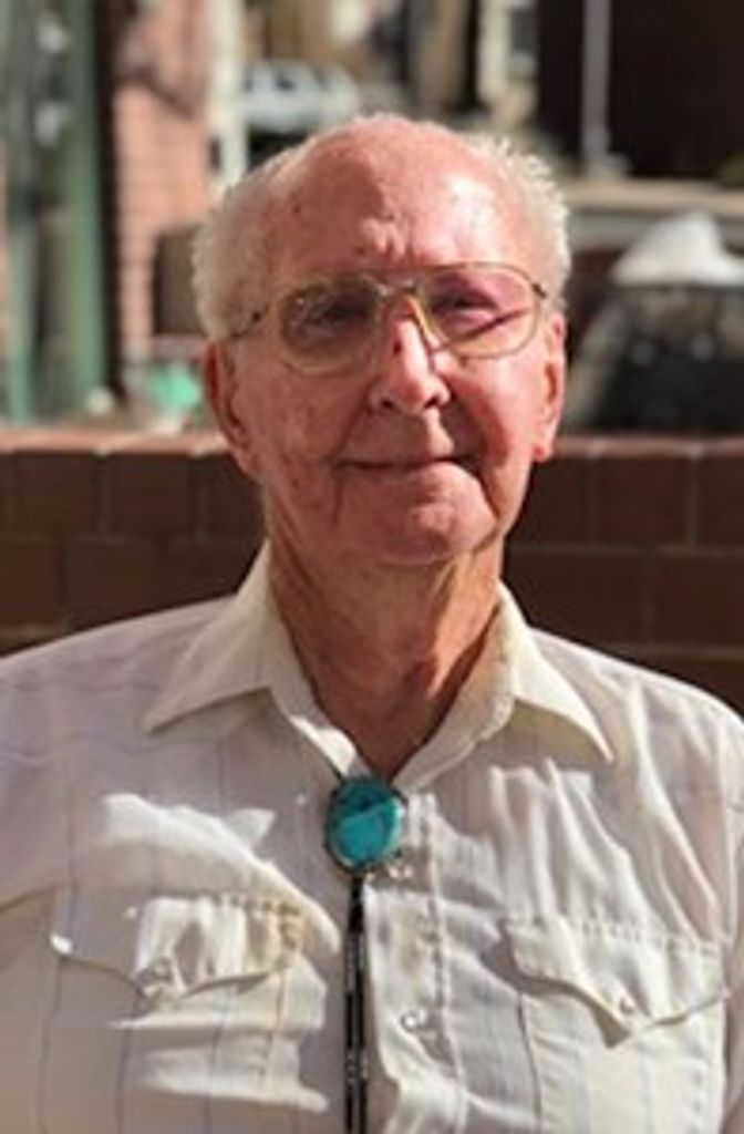 Omar H. Quade Jr.