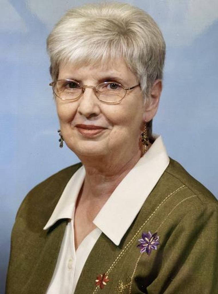 Barbia Jean Reeves Profile Photo