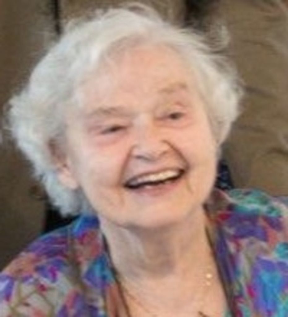 Virginia A. Moloney Profile Photo