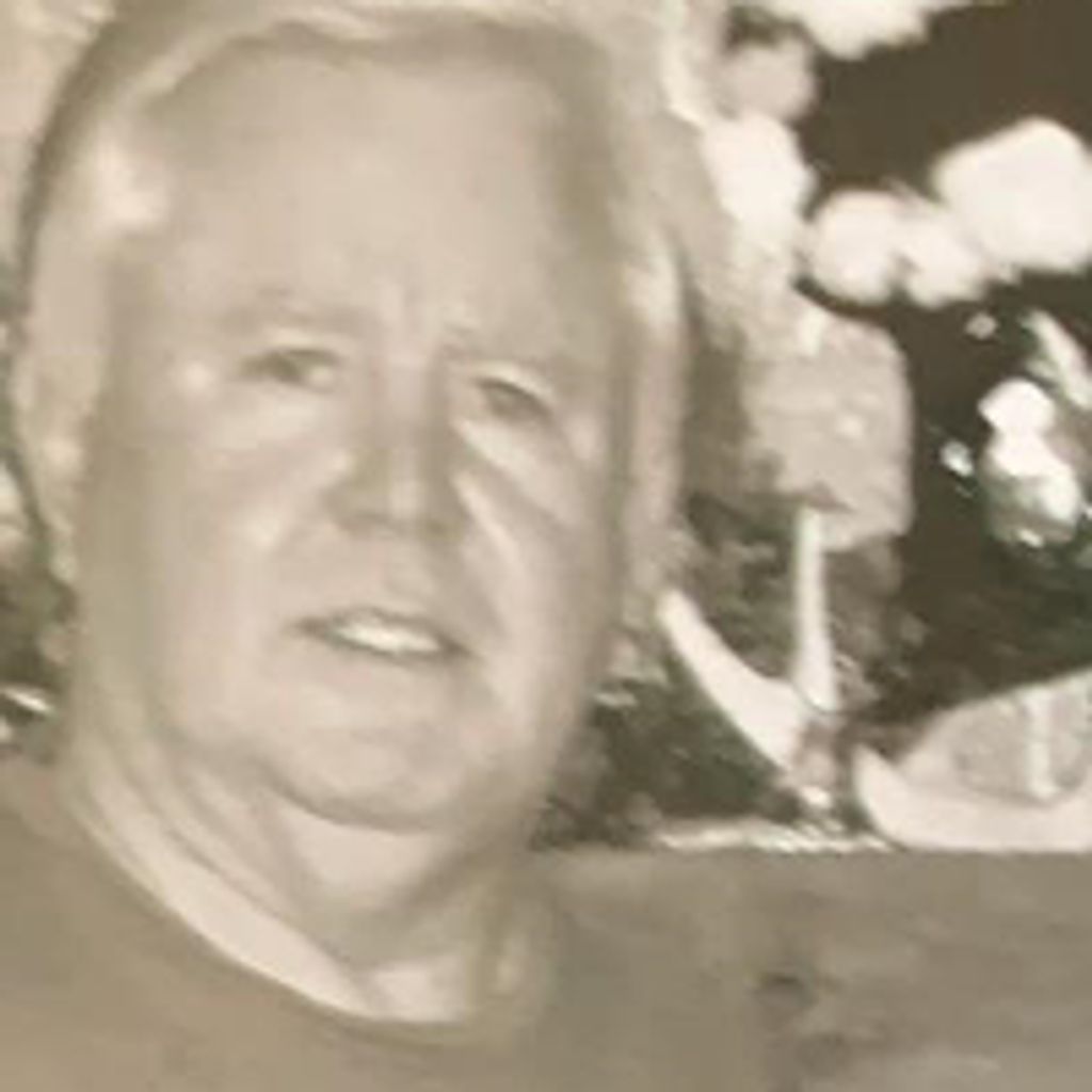 William "Bill" Durwood Smith (Plainview)