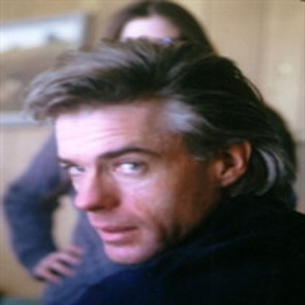 William Hayes Profile Photo