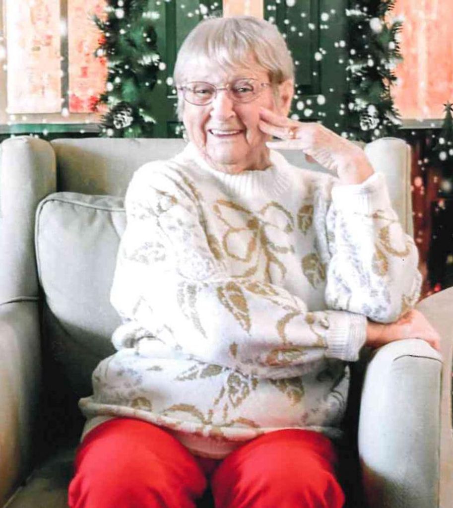 Jerri Lee Geist Profile Photo