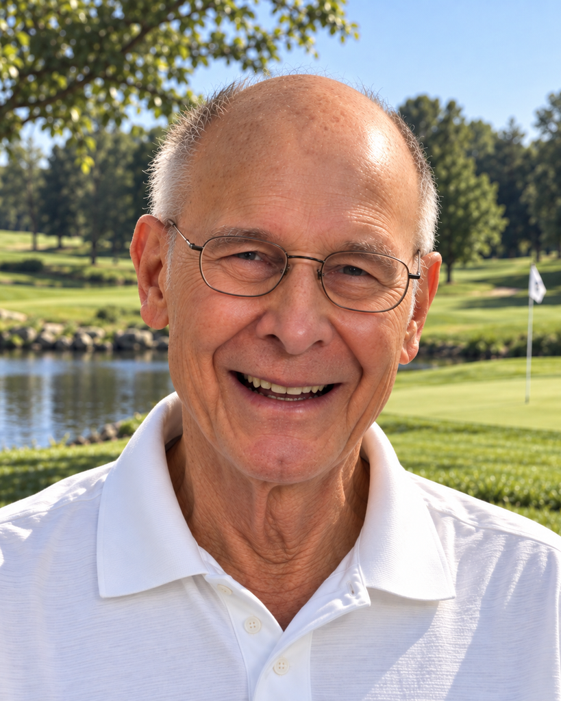 Carl E. Becker Profile Photo
