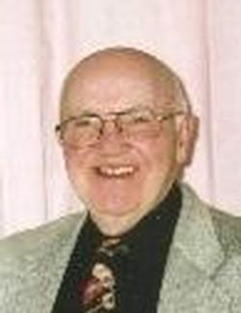 Harry (Tom) Eldon Locklear