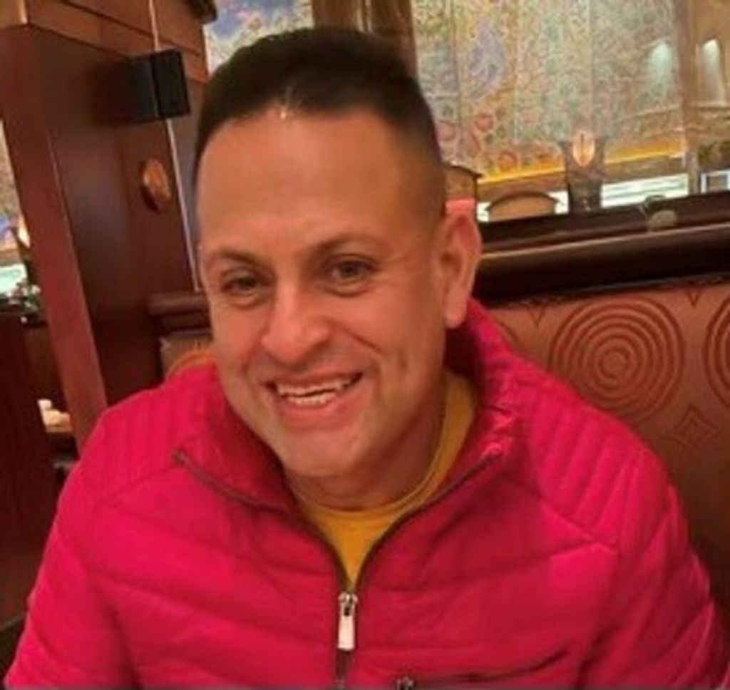 Carlos Hernandez Garcia Profile Photo