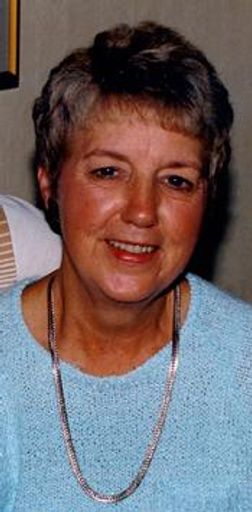 Garnet Mcdaniel Profile Photo