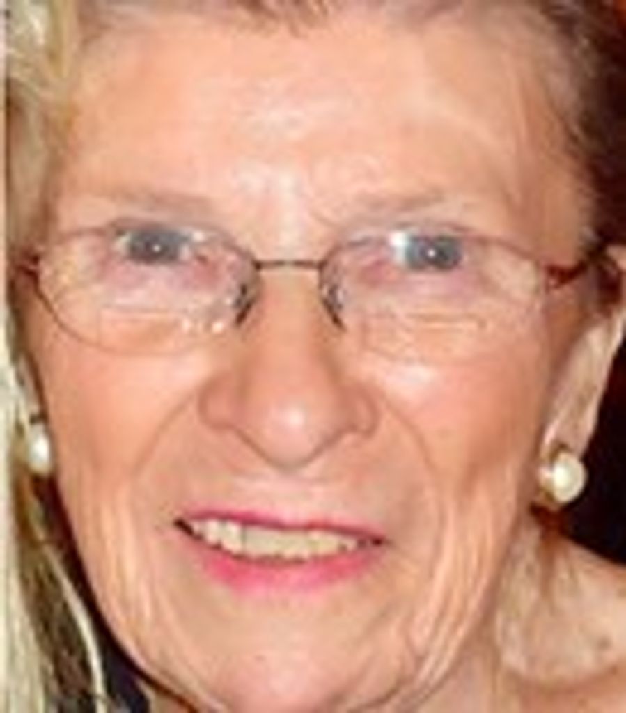 Alice M. Coscia Profile Photo