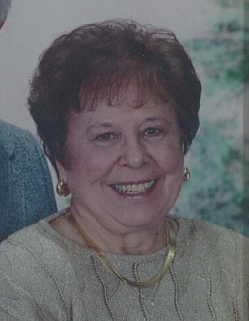 Annabelle J. Mink