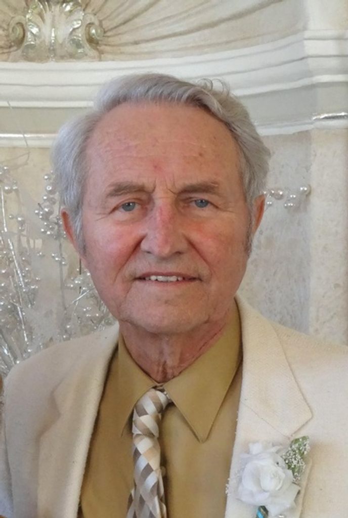 Donald Eugene Fosnot