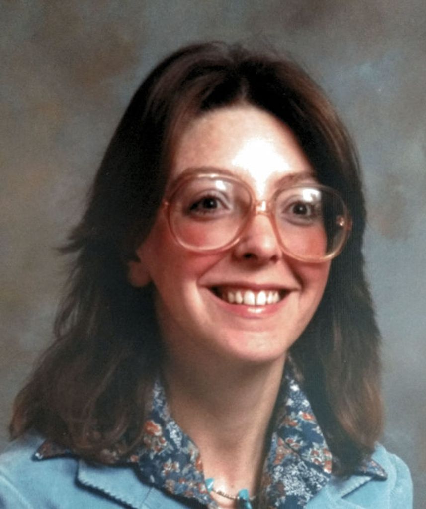 Evelyn Everett