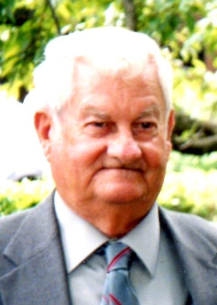 Laurel Larimore Jr.