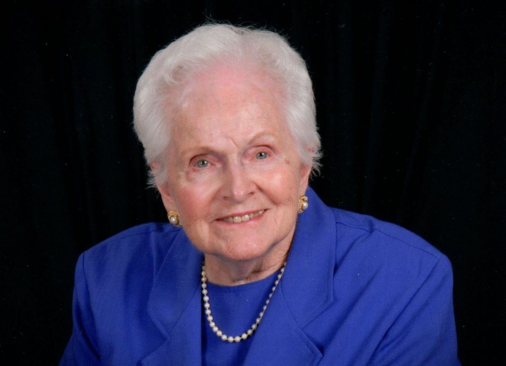 Mary Helen Clegg Glenn