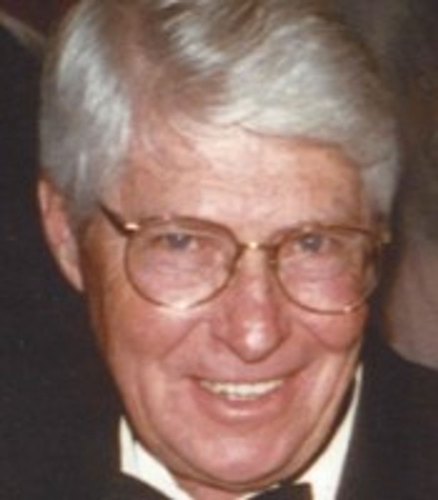 Thomas  Welch Haydon